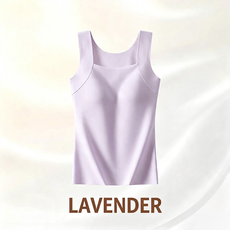 🔥Built-In Comfort Bra Tank Top🔥
