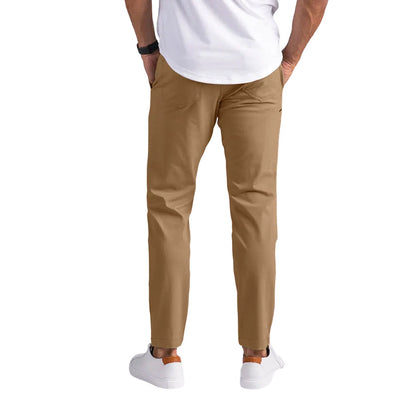 🔥Men's Slim Fit Stretch Golf Pants🔥