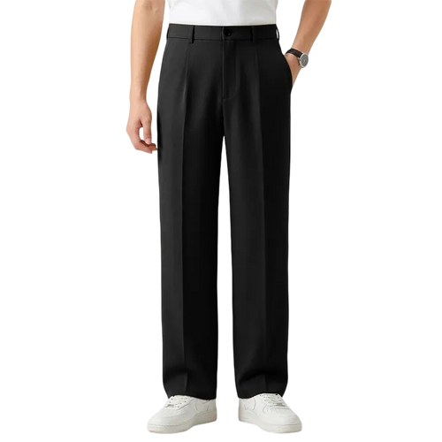 LAST DAY 70% OFF - Super Stretch Ice Silk Comfort Everyday Pants