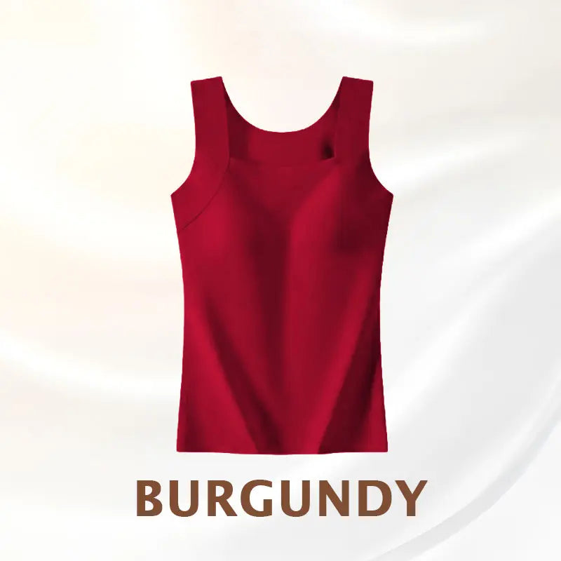 🔥Built-In Comfort Bra Tank Top🔥