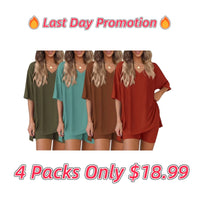 4 Packs Only $18.99(Set B)