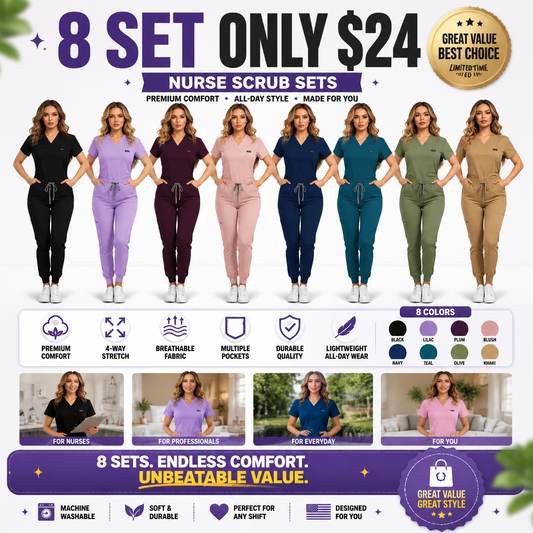 Women's Daily Wear Two-Piece Outfit