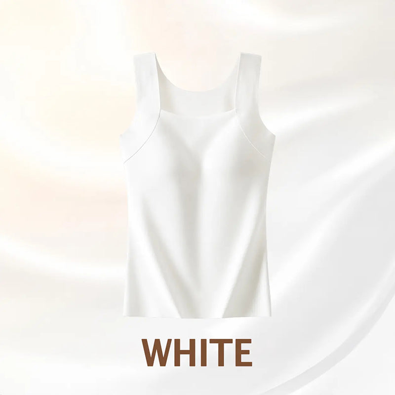 🔥Built-In Comfort Bra Tank Top🔥