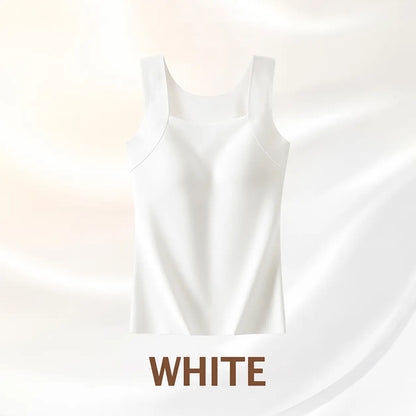 🔥Built-In Comfort Bra Tank Top🔥