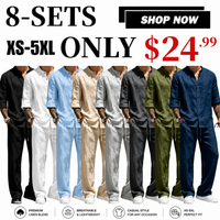 8-SETS[One of Each Color]