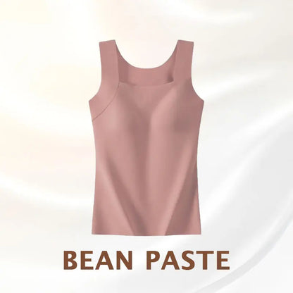 🔥Built-In Comfort Bra Tank Top🔥