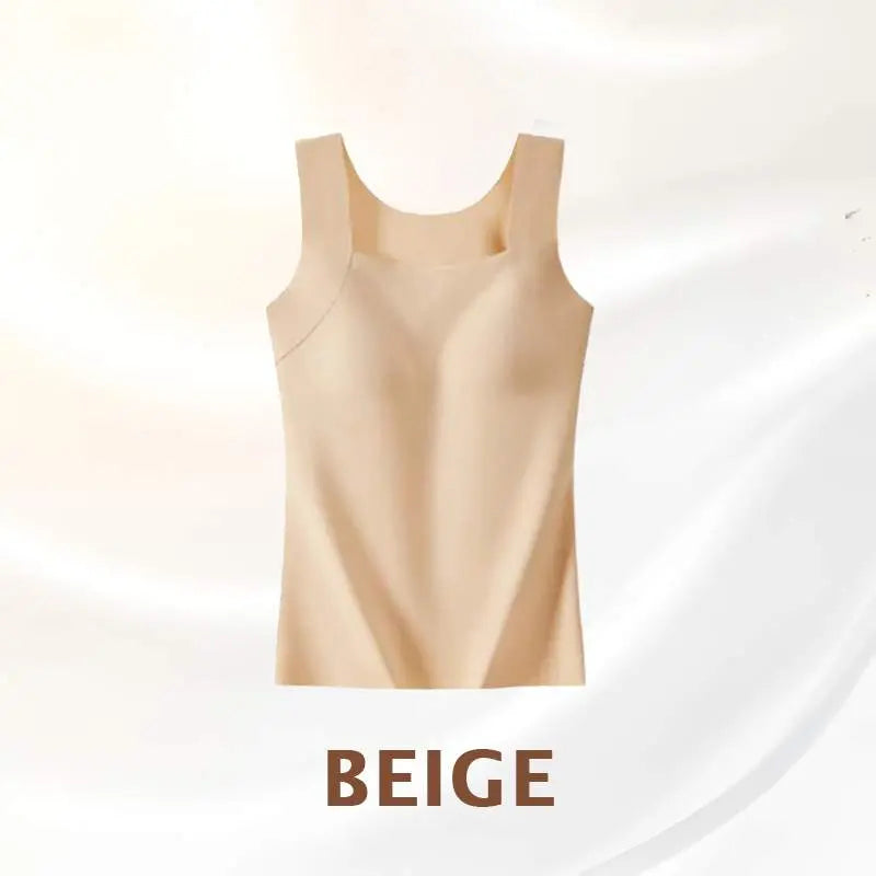 🔥Built-In Comfort Bra Tank Top🔥