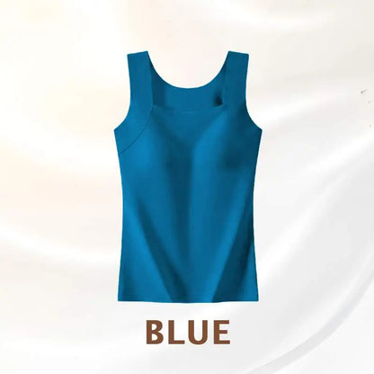 🔥Built-In Comfort Bra Tank Top🔥