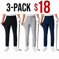 3-PACK $18