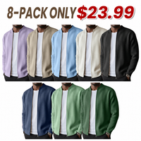 🔥8-Pack A - $23.99