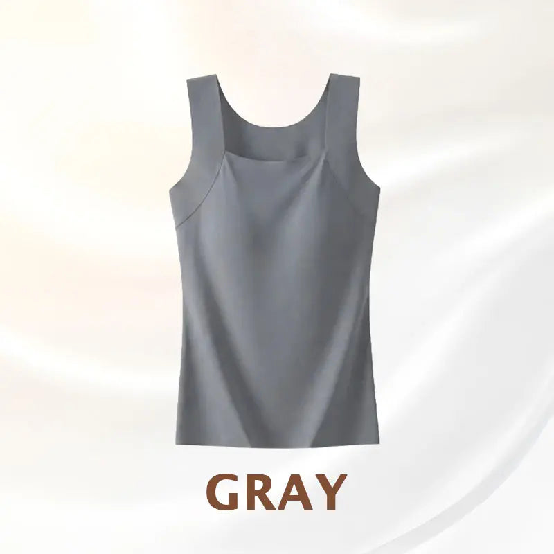 🔥Built-In Comfort Bra Tank Top🔥