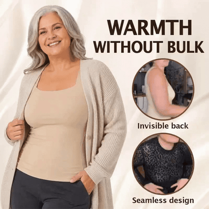 🔥Built-In Comfort Bra Tank Top🔥