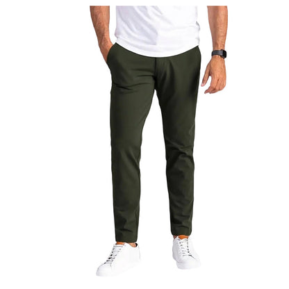 🔥Men's Slim Fit Stretch Golf Pants🔥