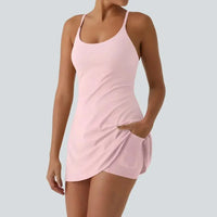 Primrose Pink