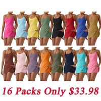 💥16 Packs For $35.98(All Color)