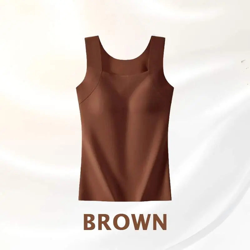 🔥Built-In Comfort Bra Tank Top🔥