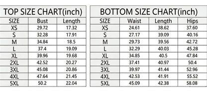 Women's Pleated Set Tube Top And Wide Leg Pants