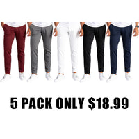 5 PACK (A)