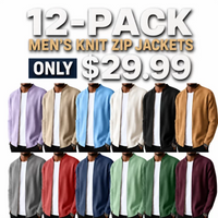 🔥12 - PACK- $29.99(Flash Sale)